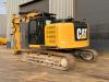 Caterpillar 320ELRR Foto 3 thumbnail