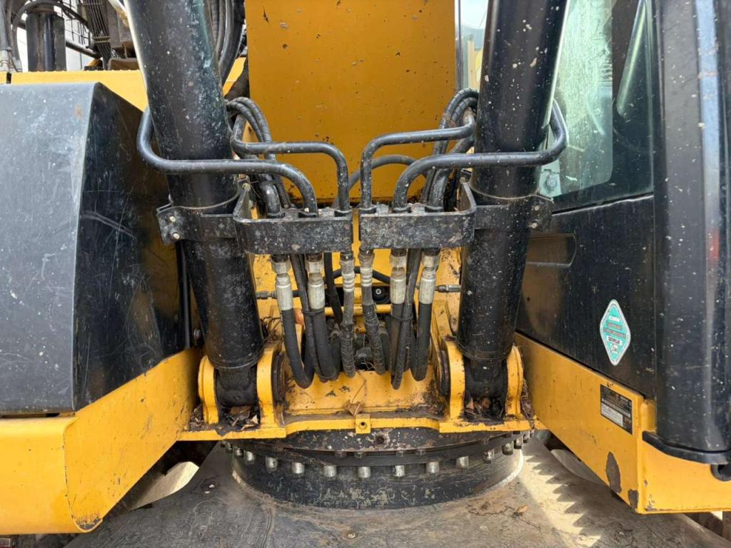 Caterpillar 320ELRR Foto 10