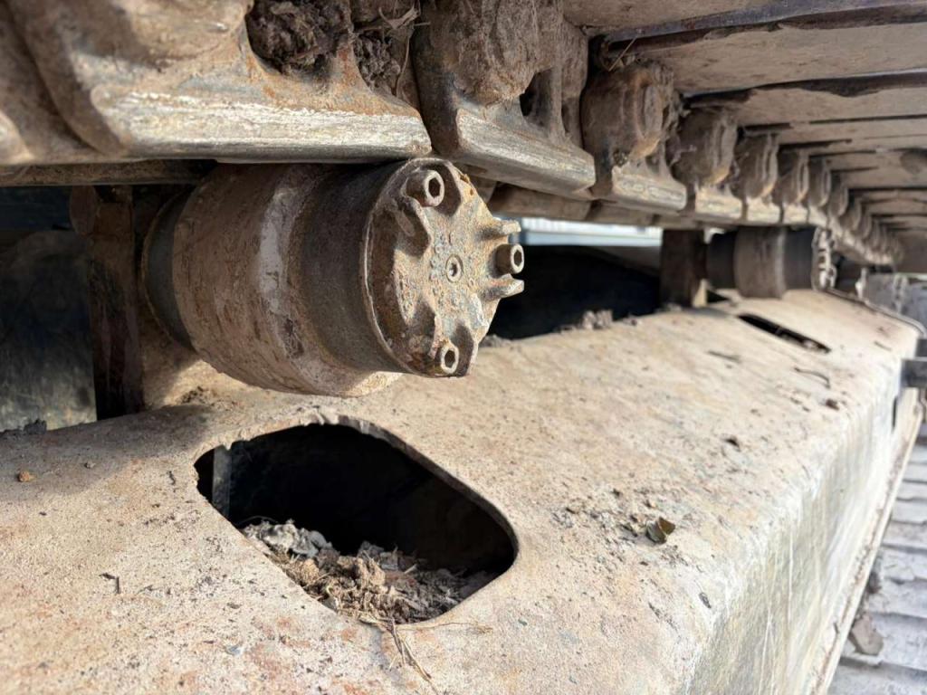 Caterpillar 320ELRR Foto 13