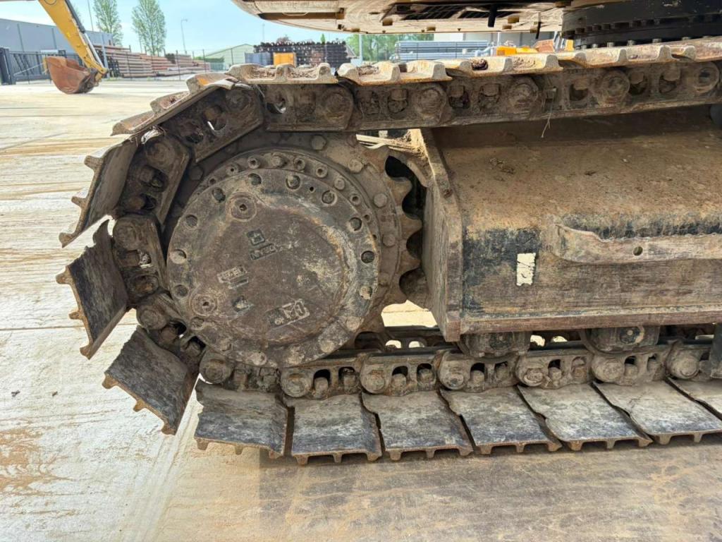 Caterpillar 320ELRR Foto 15
