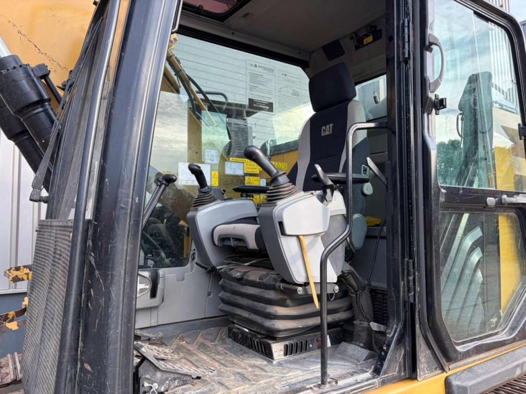 Caterpillar 320ELRR Foto 20