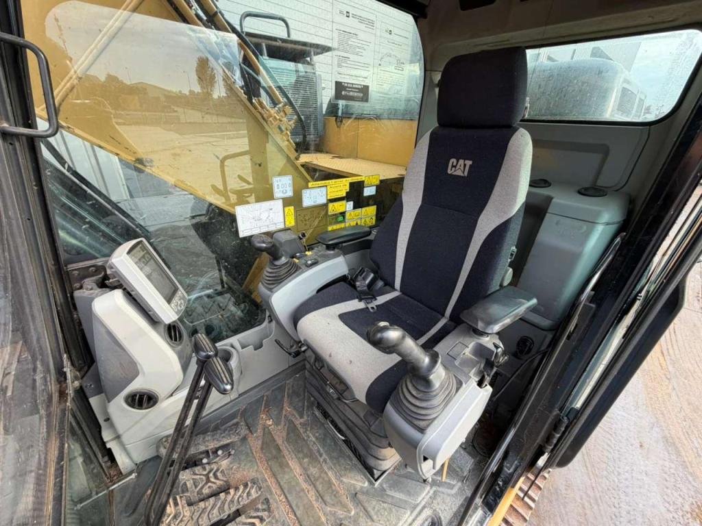 Caterpillar 320ELRR Foto 21