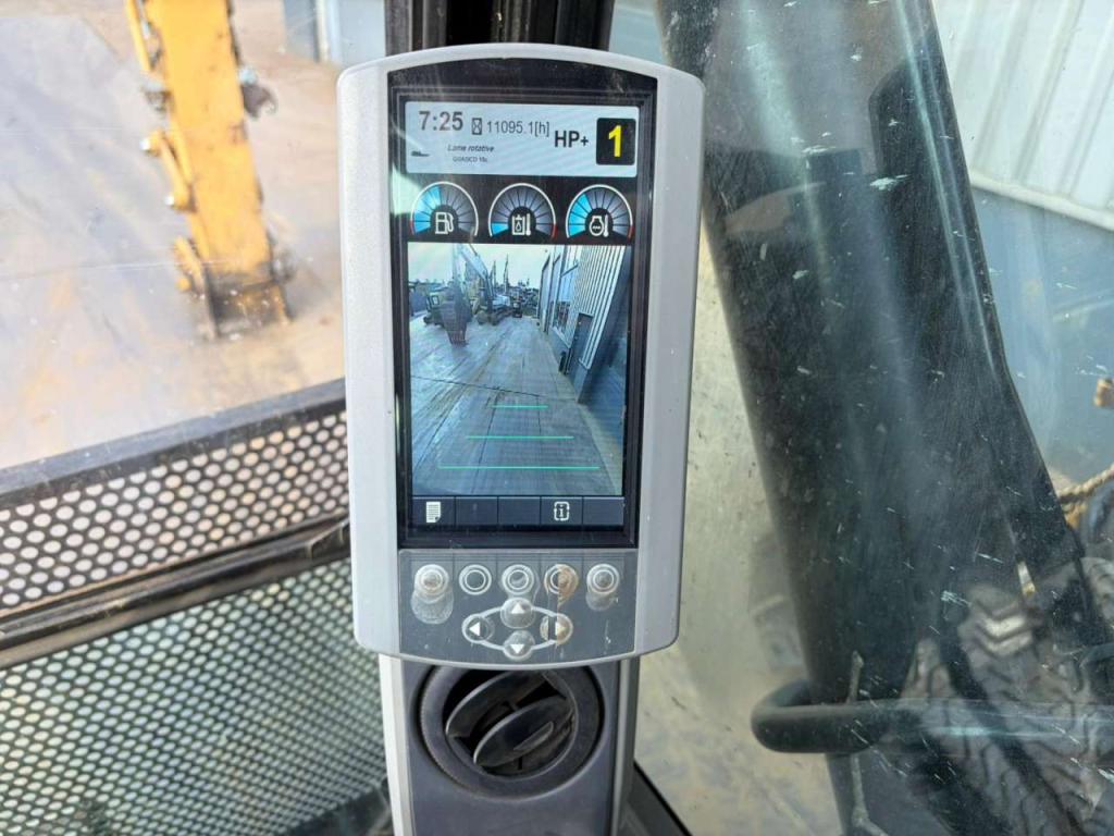 Caterpillar 320ELRR Foto 22