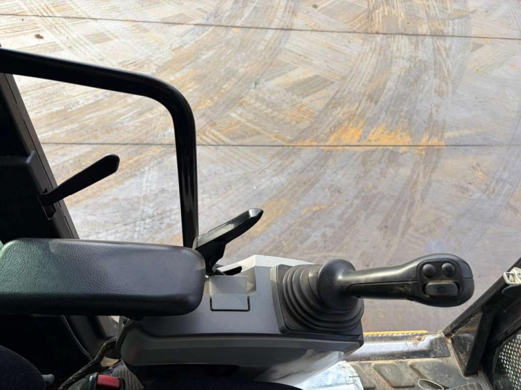 Caterpillar 320ELRR Foto 26