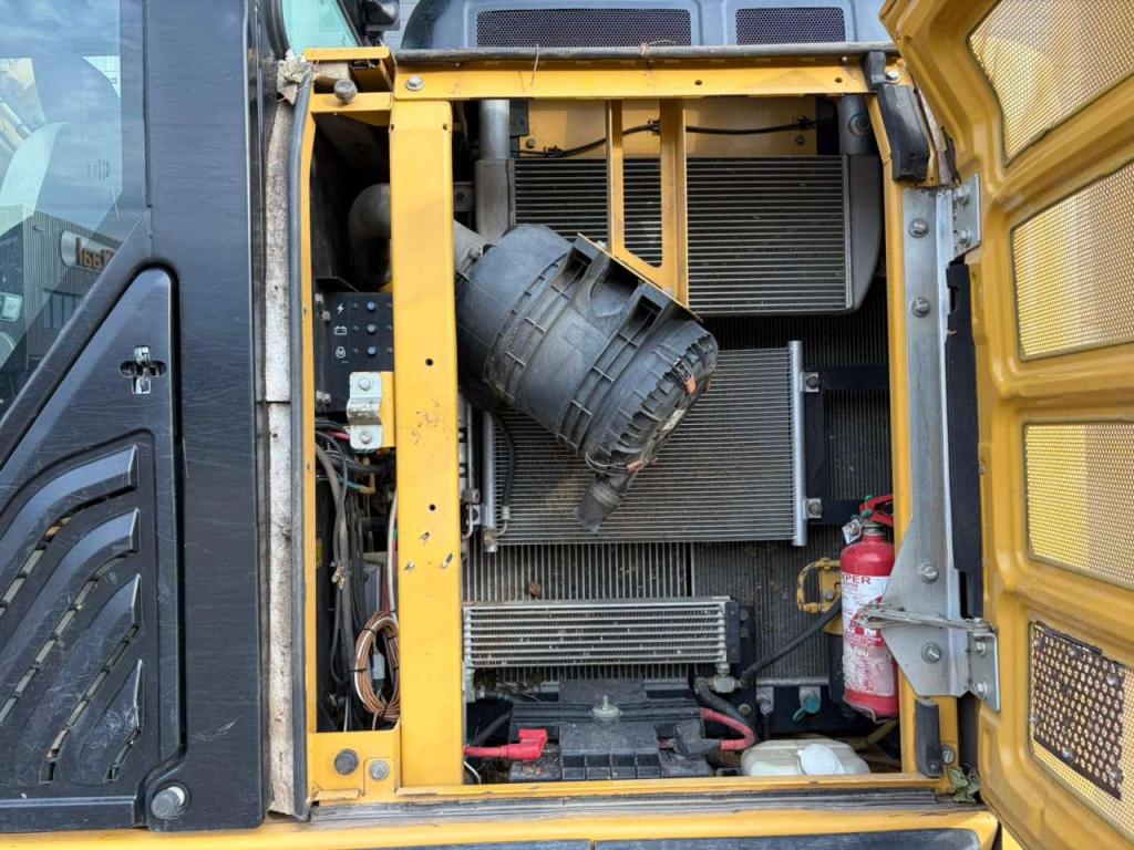 Caterpillar 320ELRR Foto 28