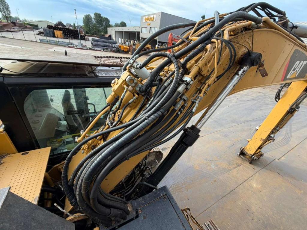 Caterpillar 320ELRR Foto 30