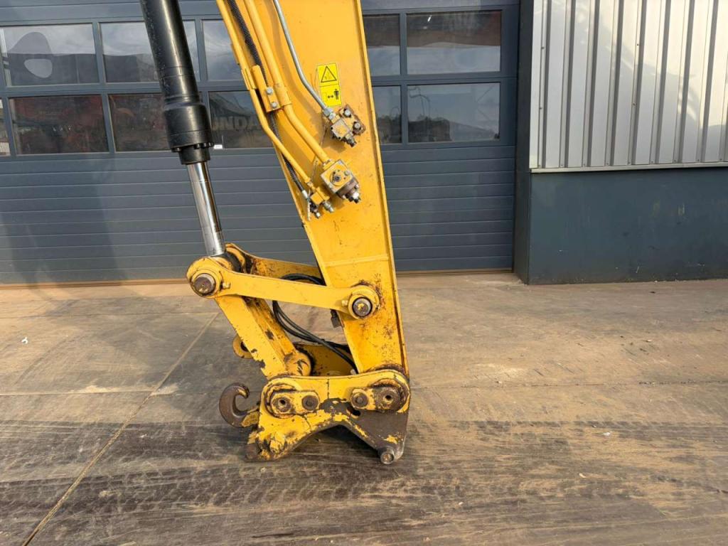 Caterpillar 320ELRR Foto 9