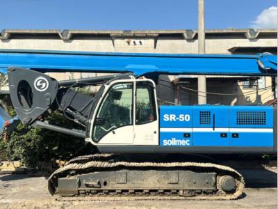 Soilmec SR 50