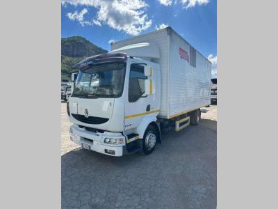 Renault MIDLUM 240 in vendita da Ferrara Veicoli