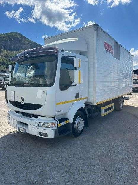 Renault MIDLUM 240 Foto 1