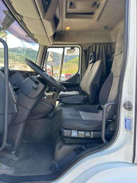 Renault MIDLUM 240 Foto 5