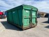 CONTAINER SCARRABILE USATO CON COPERCHIO Foto 3 thumbnail