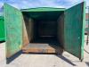 CONTAINER SCARRABILE USATO CON COPERCHIO Foto 5 thumbnail
