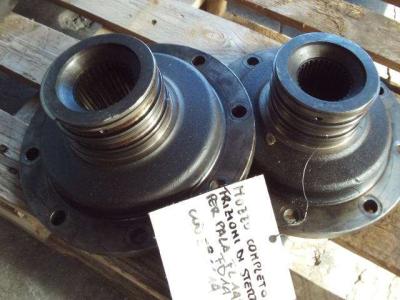 Mozzo frizione di sterzo per Fiat Allis FL14D - FD14 - CODICE 586614