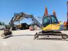Mecalac MC 714 Foto 1 thumbnail