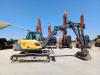 Mecalac MC 714 Foto 3 thumbnail