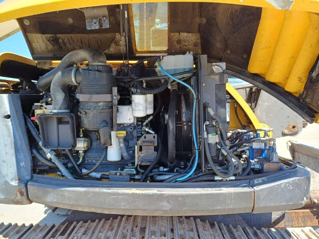 Mecalac MC 714 Foto 10