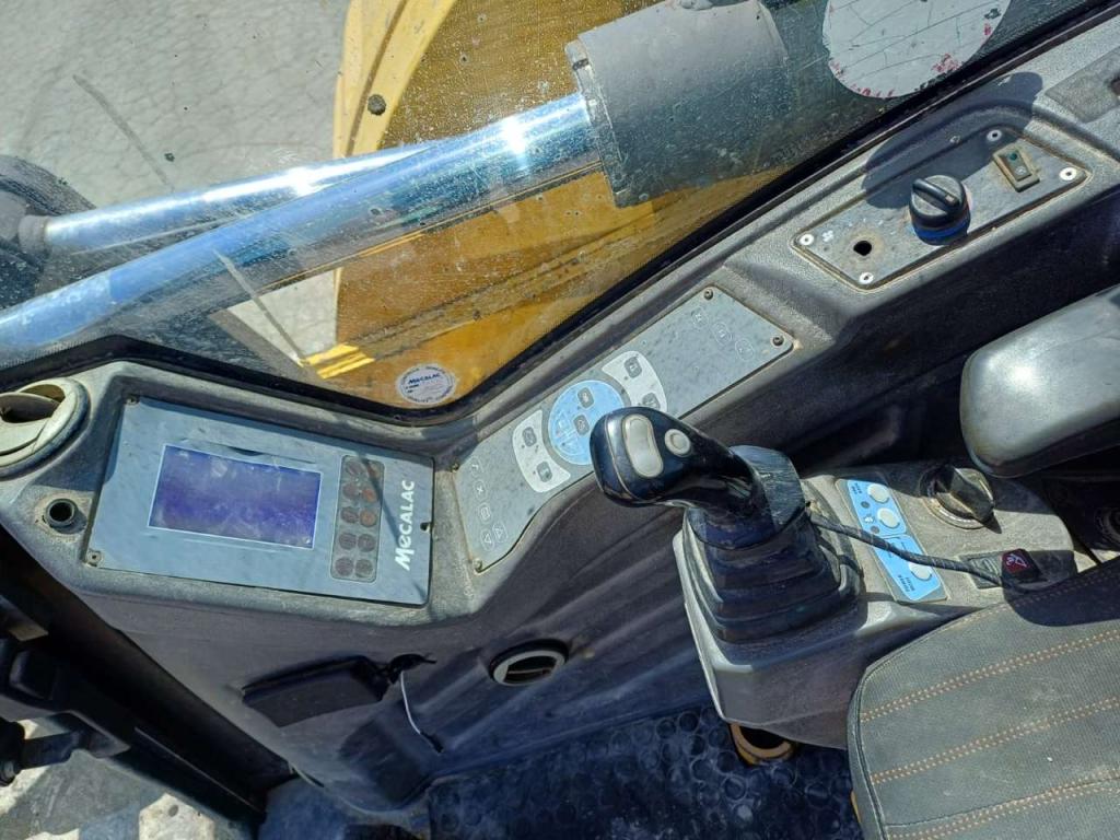 Mecalac MC 714 Foto 12
