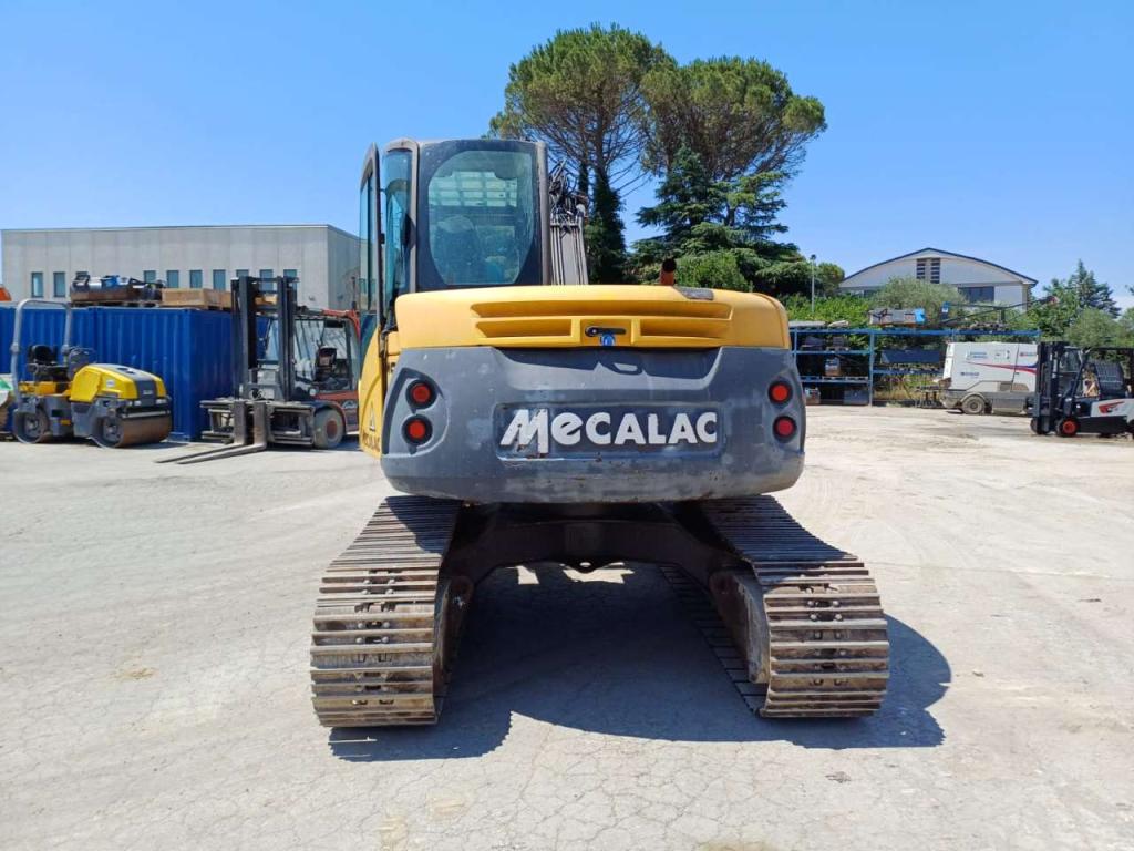 Mecalac MC 714 Foto 2