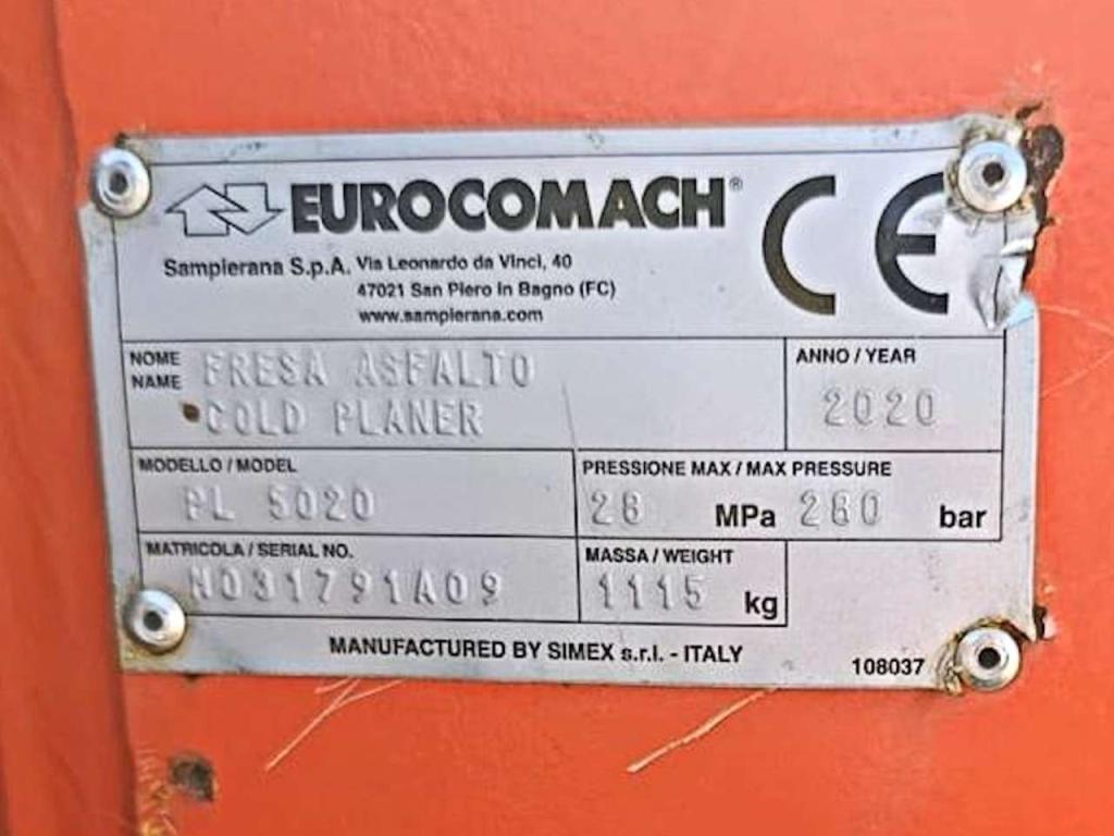Simex PL5020 Foto 11