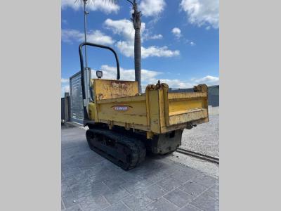 Yanmar C12R-B