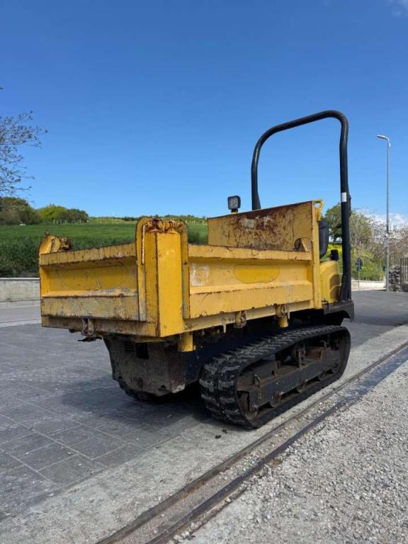 Yanmar C12R-B Foto 2