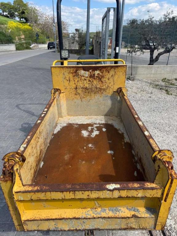 Yanmar C12R-B Foto 4
