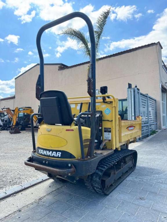 Yanmar C12R-B Foto 6