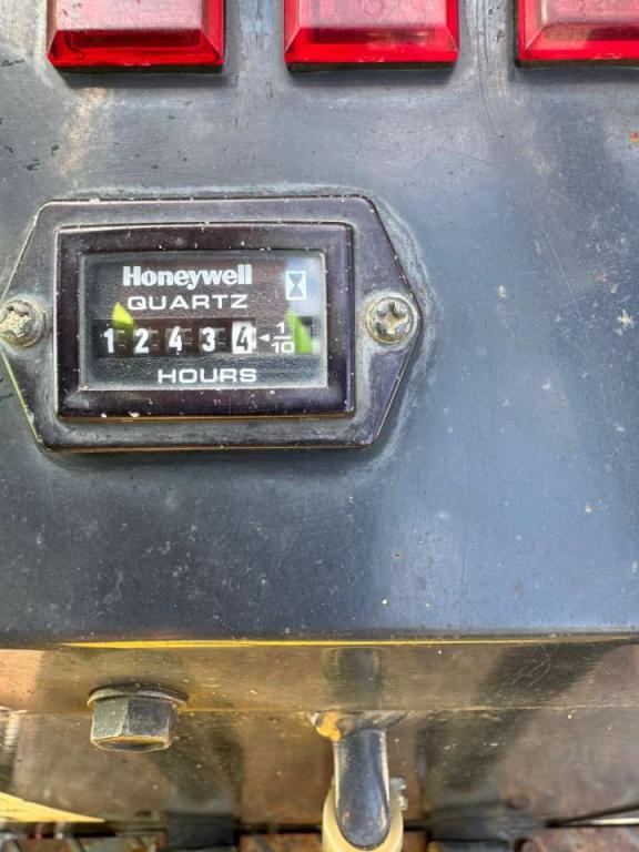 Yanmar C12R-B Foto 8