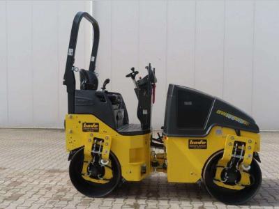 Bomag BW100 AD-5 Foto 1