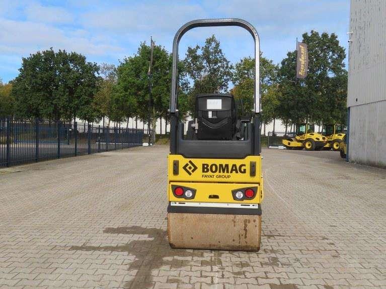 Bomag BW100 AD-5 Foto 3
