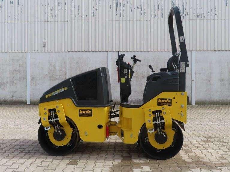 Bomag BW100 AD-5 Foto 5
