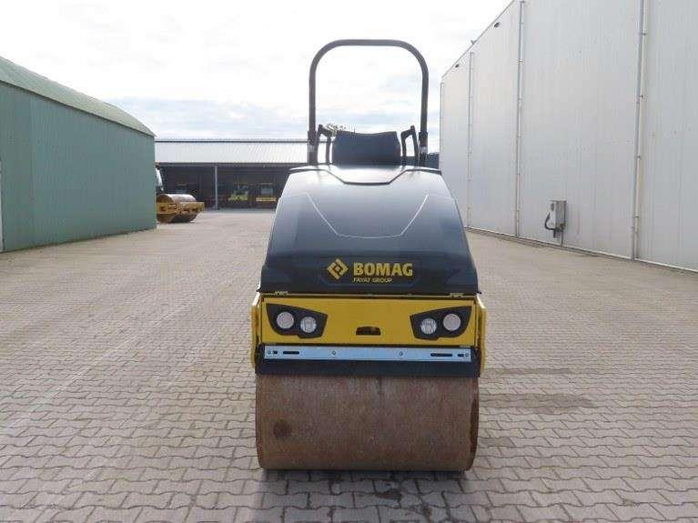 Bomag BW100 AD-5 Foto 7
