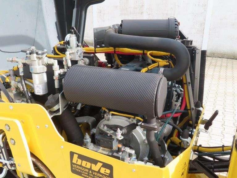 Bomag BW100 AD-5 Foto 9