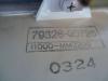 Quadro strumenti per Fiat Hitachi da W90 a W270 Foto 2 thumbnail