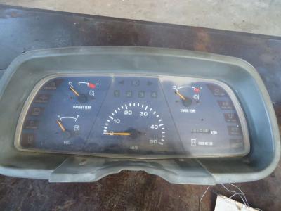 Quadro strumenti per Fiat Hitachi da W90 a W270 in vendita da OLM 90 Srl