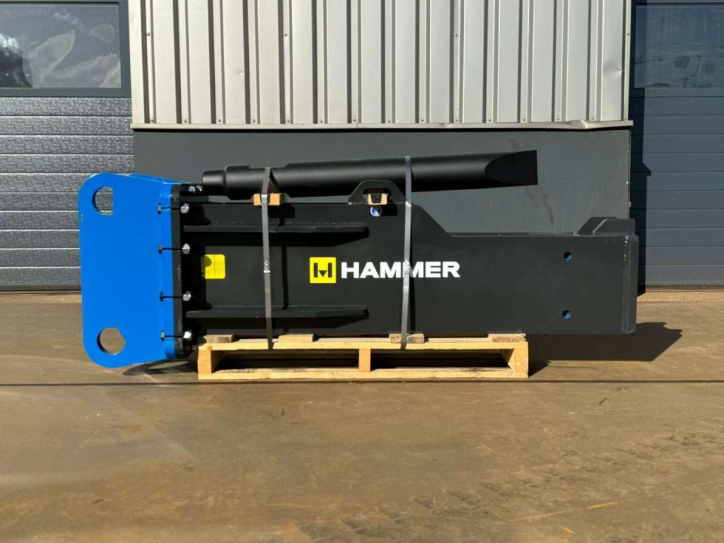Hammer HS1700 Foto 1