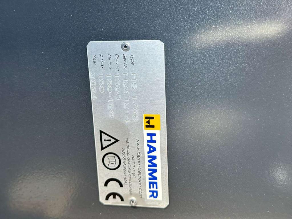 Hammer HS1700 Foto 10
