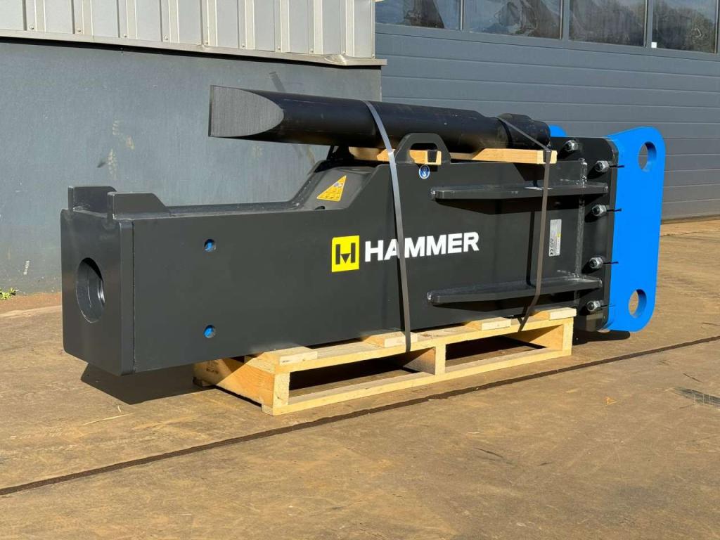 Hammer HS1700 Foto 6