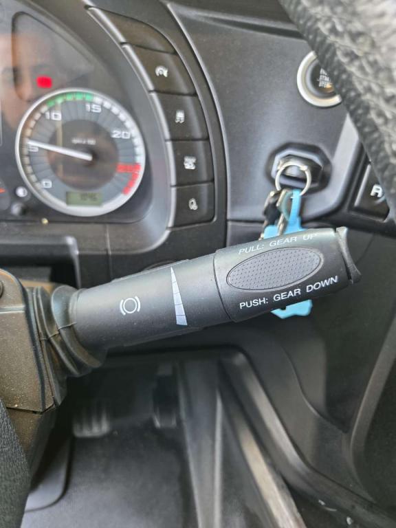 Iveco S-WAY S490 Foto 2