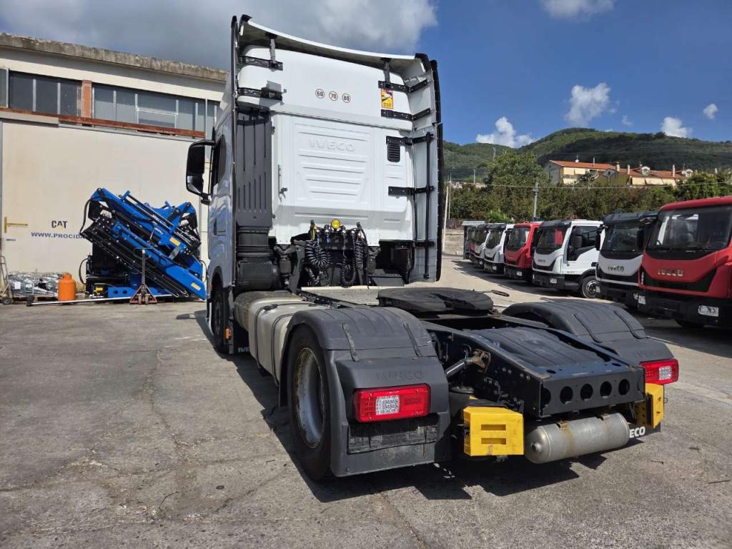 Iveco S-WAY S490 Foto 20
