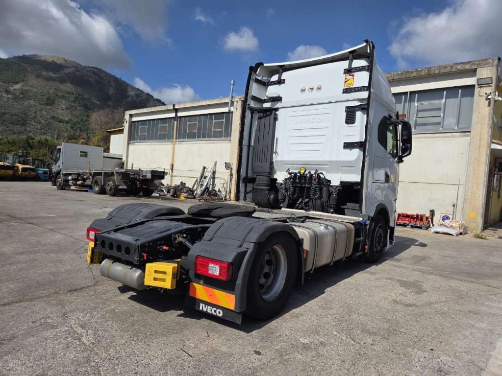 Iveco S-WAY S490 Foto 27