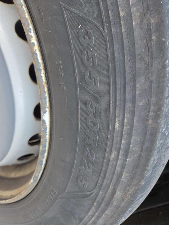 Iveco S-WAY S490 Foto 9