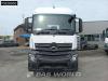 Mercedes-Benz Actros 1842 4X2 RHD Unused! ClassicSpace Foto 3 thumbnail