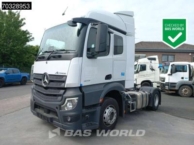 Mercedes-Benz Actros 1842 4X2 RHD Unused! ClassicSpace in vendita da BAS World B.V.
