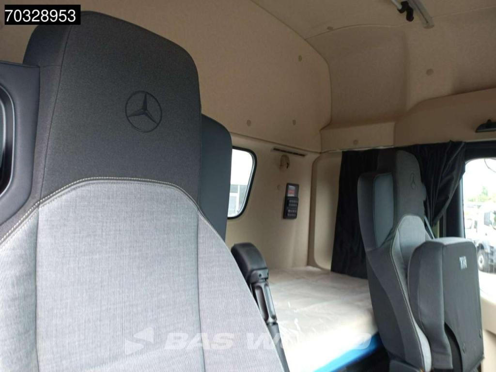 Mercedes-Benz Actros 1842 4X2 RHD Unused! ClassicSpace Foto 19