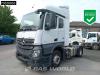 Mercedes Actros 1842 4X2 RHD Unused! ClassicSpace Foto 1 thumbnail