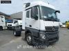 Mercedes Actros 1842 4X2 RHD Unused! ClassicSpace Foto 7 thumbnail