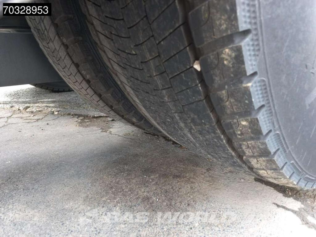Mercedes Actros 1842 4X2 RHD Unused! ClassicSpace Foto 16