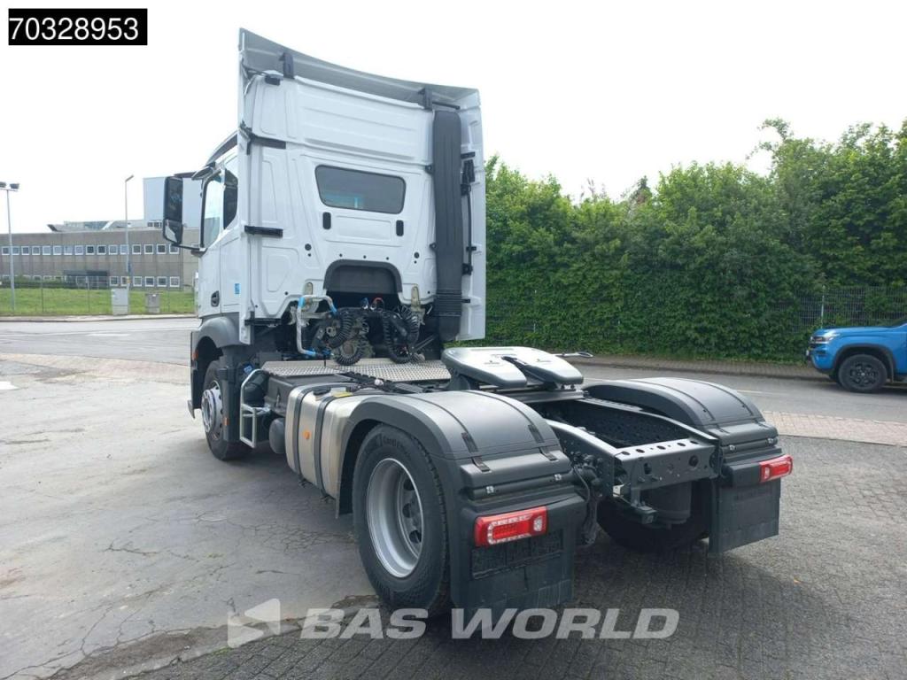 Mercedes Actros 1842 4X2 RHD Unused! ClassicSpace Foto 2